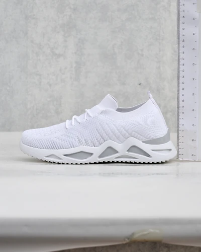 Royalfashion Textilní dámské tenisky Kaenno