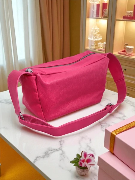 Royalfashion Маленька жіноча сумочка з екошкіри Lyra Vell