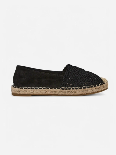 Royalfashion Dámské otevřené espadrilky Verela