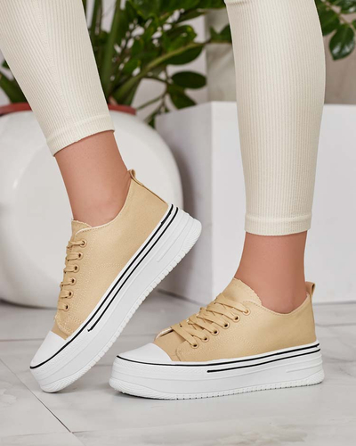 Royalfashion Dámské sportovní tenisky Stroms