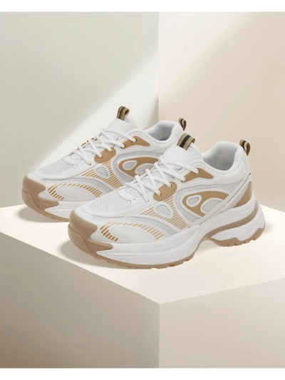 Royalfashion Dámské platformové tenisky Bellin