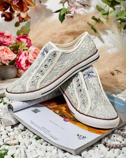 Royalfashion Жіночі кросівки Imilla Brocade