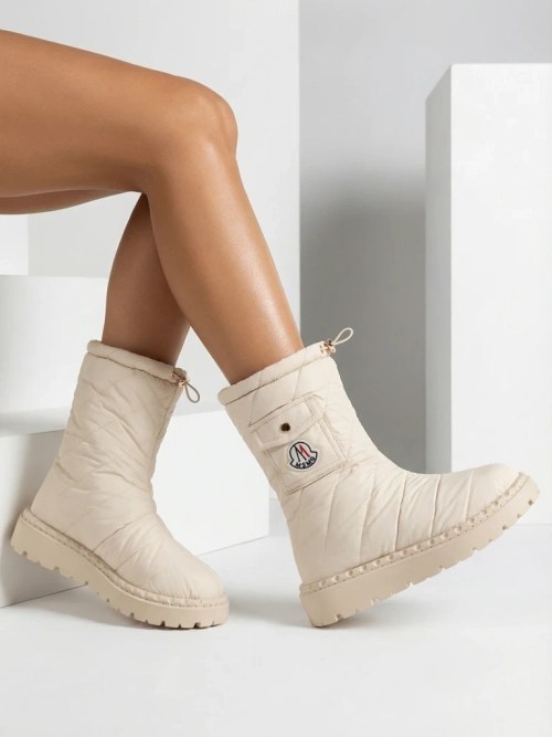 Жіночі сніжні чоботи Royalfashion Eloig