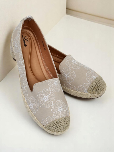 Royalfashion Еспадрильї жіночі BlossomSteps