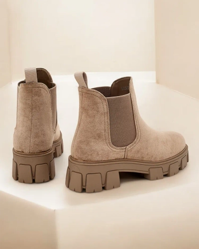 Dámské boty Royalfashion Solleh