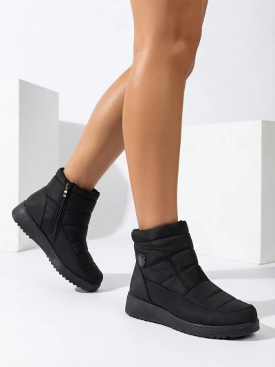 Royalfashion Dámské sněhule Fiegose