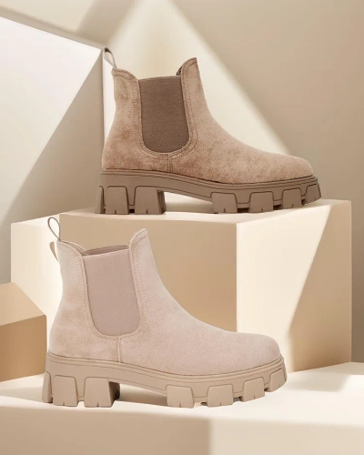 Dámské boty Royalfashion Solleh