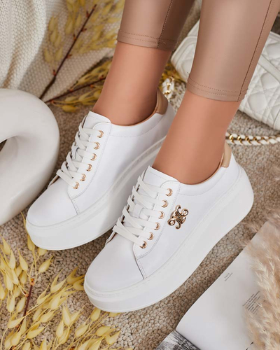 Royalfashion Жіночі спортивні туфлі Taersev