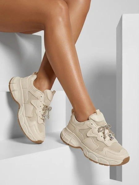 Royalfashion Dámské tenisky Lottotes