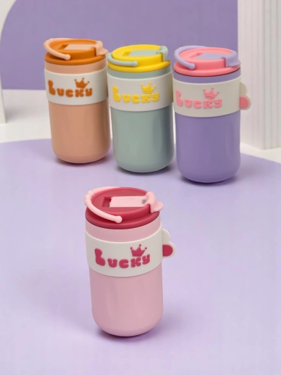 Royalfashion Термокружка для кави Lucky Coffee