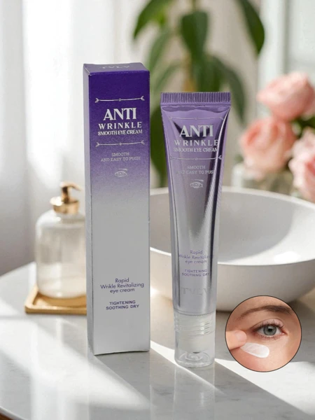 TVLV Anti-Wrinkle Eye Cream Ariadne - крем під очі проти зморшок 20ml