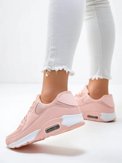 Royalfashion Жіночі спортивні кросівки з кольоровими вставками Renerixa