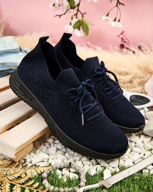 Royalfashion Жіночі спортивні сліпони Vanopi