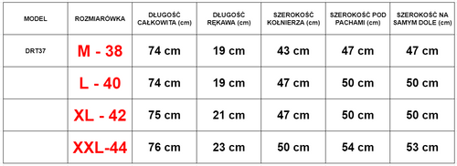 Блакитна чоловіча футболка з принтом