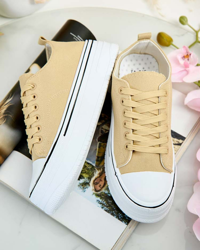 Royalfashion Dámské sportovní tenisky Stroms