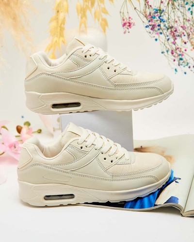 Royalfashion Dámská šněrovací sportovní obuv Teterhi