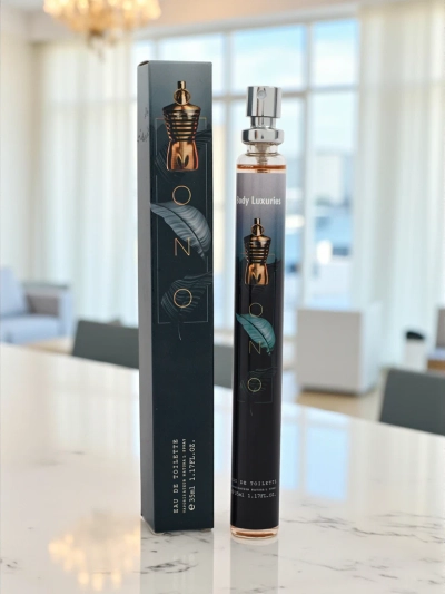 Luminoso Eau de Toilette 30 ml - Neobyčejná Esence