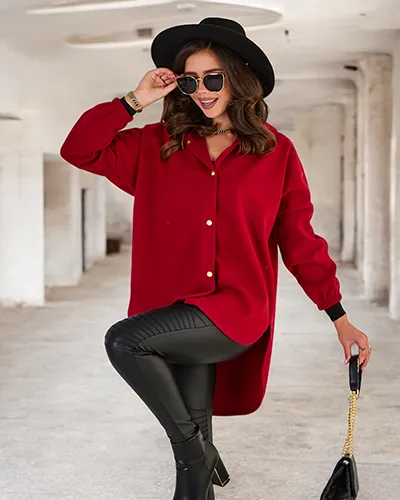 Dámská bunda Royalfashion