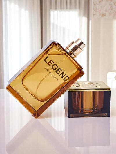 Inspired eau de parfum pro muže LEGEND