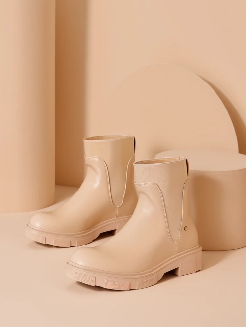 Royalfashion Жіночі черевики на щиколотці Esior