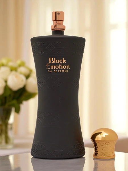 Inspired eau de parfum pro ženy Black Emotion