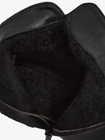 Dámské kotníkové boty s kamínky Qurette