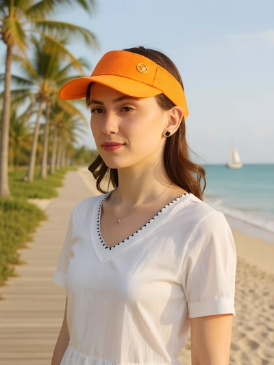 Royalfashion Kšilt proti slunci Breeze Shade