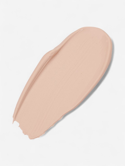 MINI STAR Зволожуючий BB крем з вітаміном C з матовим фінішем Айворі