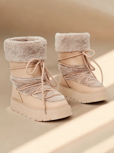 Жіночі снігоходи Royalfashion Volio