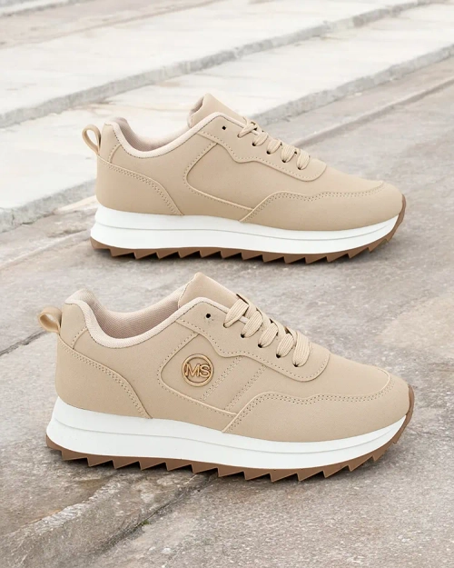 Жіночі кросівки Royalfashion Borumo