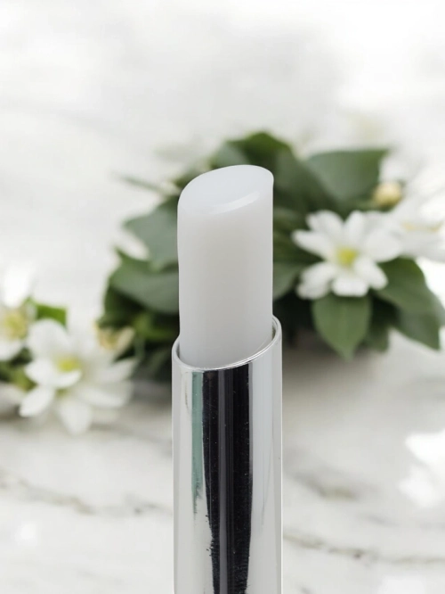 Luxelux Матова зволожуюча помада, що змінює колір 01 4g