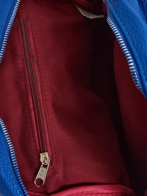 Royalfashion Жіночий рюкзак з екошкіри Evelin Day