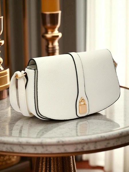 Royalfashion Malá dámská kabelka z ekologické kůže Moderno Viva