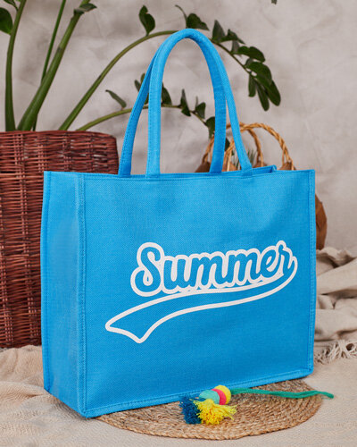 Жіноча тканинна сумка через плече Royalfashion