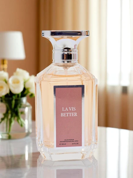 Inspirovaná parfémovaná voda pro ženy La Vis Better