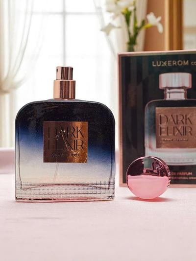 Inspirovaná parfémovaná voda pro ženy Dark Elixir