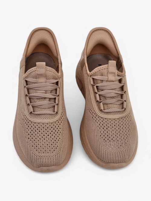 Royalfashion Slip-on жіночі спортивні черевики з тканини Arrate