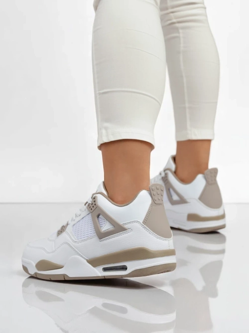 Royalfashion Спортивні жіночі кросівки Street Pulse