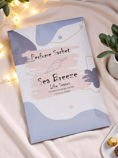 Vůně do auta, tašek, skříní a koupelen Vibrant