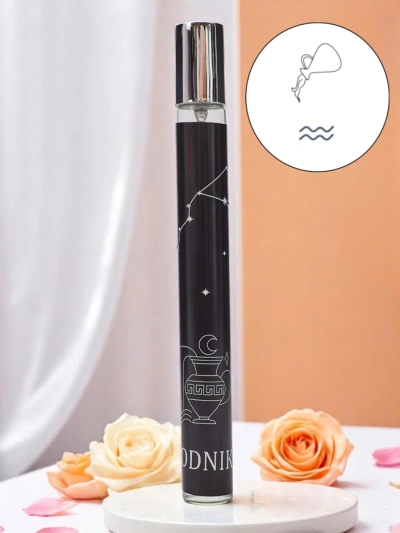 Parfém Eau de parfum Znamení zvěrokruhu Vodnář 35 ml