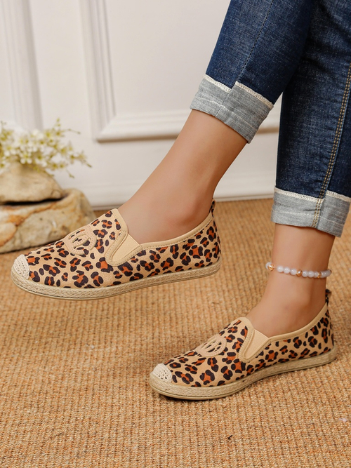 Royalfashion Жіночі еспадрільї з еко-замші Aroll