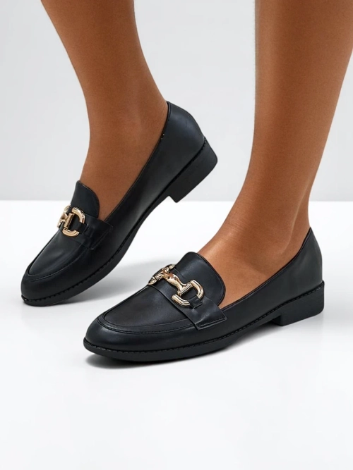 Royalfashion Жіночі мокасини Sanocca