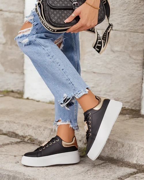 Жіночі спортивні кросівки Royalfashion Rotu