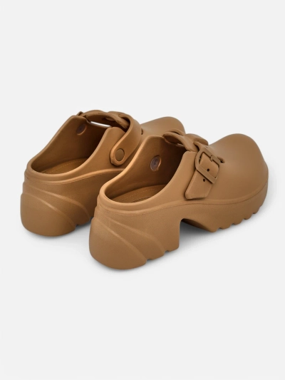 Royalfashion Dámské sandály na podpatku Voxones