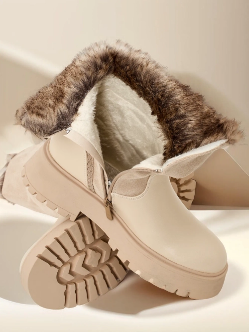 Жіночі ботики Royalfashion Zolie