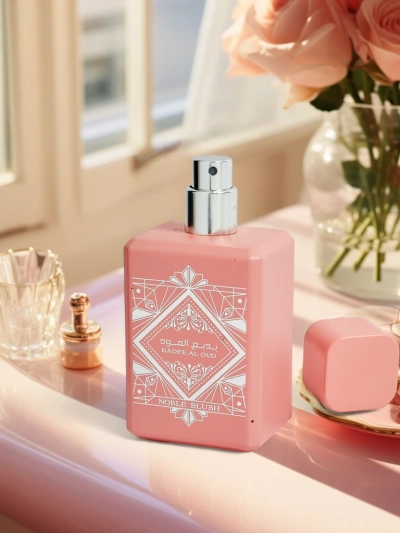 Aurelia Noble Blush Eau de Parfum 50ml – унікальний східний аромат