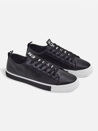 Royalfashion dámské sneakers z ekologické kůže Eccola