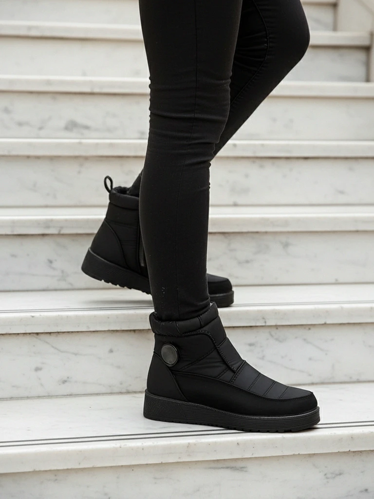 Royalfashion Dámské sněhule Fiegose