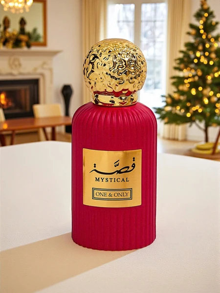 Inspirovaná Dámská parfémovaná voda Mystical One&Only