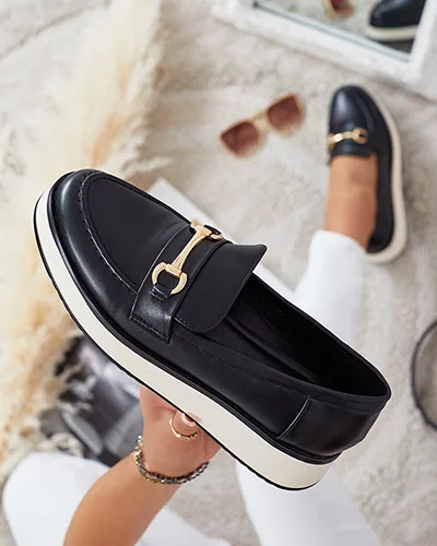 Мокасини Royalfashion Fresi